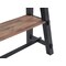 Alaterre Furniture Adam 4-Piece Solid Wood Living Room Set, Overall Length: 16 ANAD0111012RNB - alternate 3